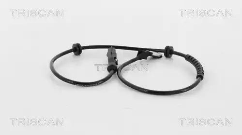 CZUJNIK ABS RENAULT T. CLIO 05- Triscan 818025202