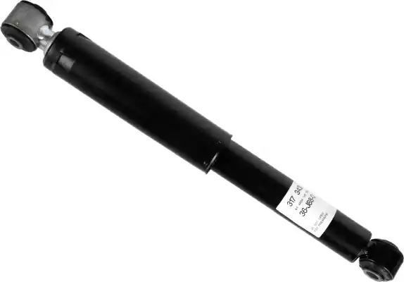 AMORTYZATOR OPEL T. VECTRA C 02- ZAW. SPORT Sachs 317343