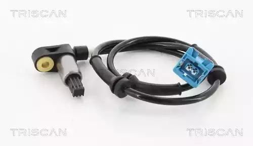 CZUJNIK ABS CITROEN P. SAXO 96- Triscan 818028212