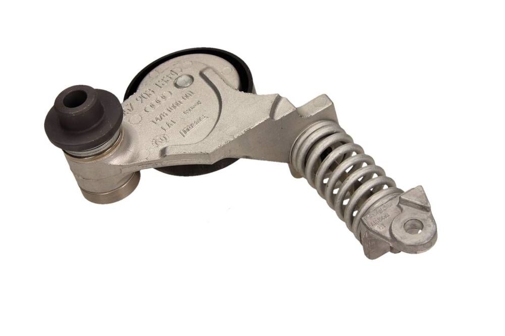 NAPINACZ PASKA WIELOROWK. AUDI A8, Q7/ VW TOUAREG 4,2 TDI 11- Volkswagen Group 057903133L