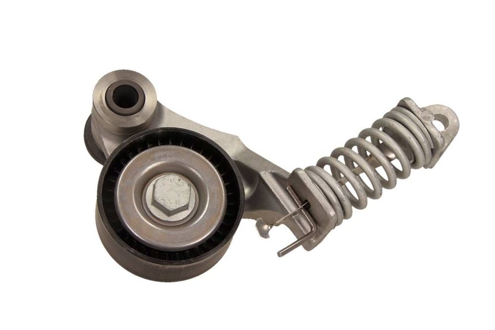 NAPINACZ PASKA WIELOROWK. AUDI A8, Q7/ VW TOUAREG 4,2 TDI 11- Volkswagen Group 057903133L