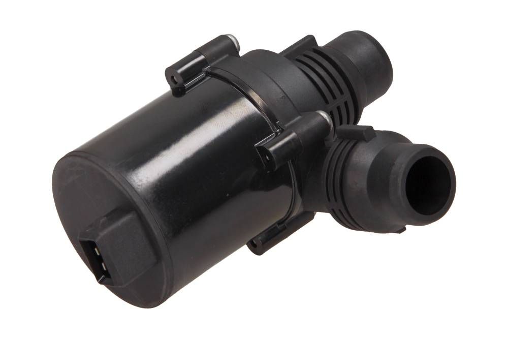 POMPA WODY BMW CYRKULACJI CIECZY DODATKOWA E39 65 MaXgear 18-0502