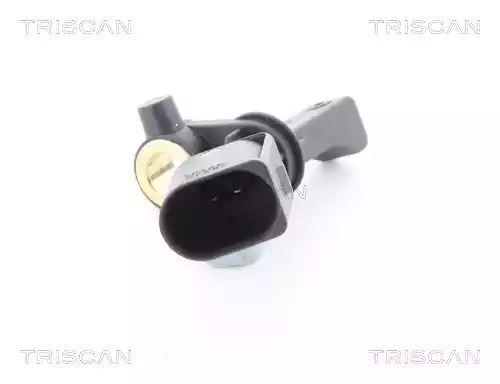 CZUJNIK ABS VW T. POLO/UP SKODA RAPID ROOMSTER LE Triscan 818029206