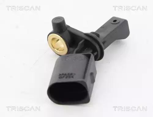 CZUJNIK ABS VW T. POLO/UP SKODA RAPID ROOMSTER LE Triscan 818029206