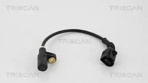 CZUJNIK ABS VW T. A3/TT/BORA Triscan 818029233