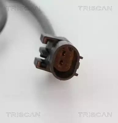 CZUJNIK ABS VW CRAFTER 30-50 2,0 TDI 15- Triscan 818029352
