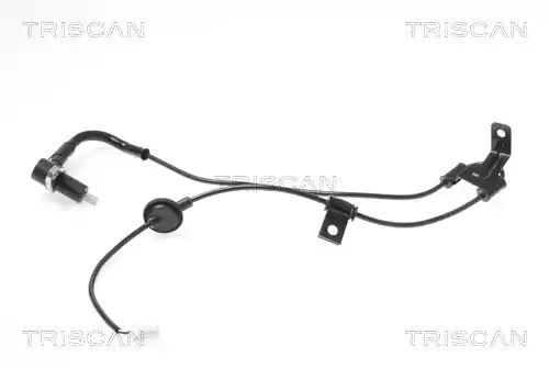 CZUJNIK ABS HYUNDAI 2,0 16V 01- Triscan 818043257