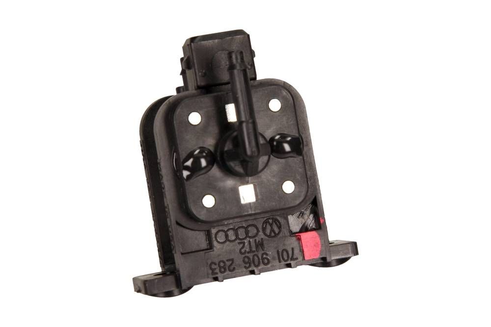 ELEKTROZAWÓR TURBINY VW LT, TRANSPORTER 2,5 TDI Volkswagen Group 701906283