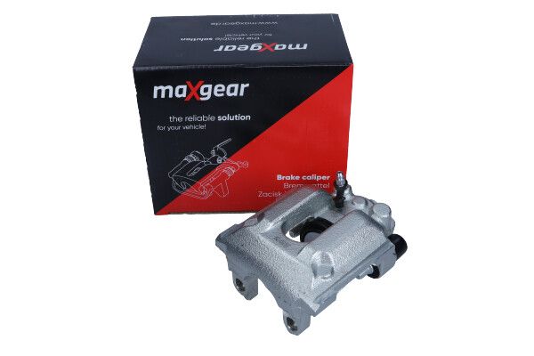 ZACISK HAMULCA TYŁ BMW 3 X3 2,0-3,0 99-11 E46 325-330 LE MaXgear 82-0237