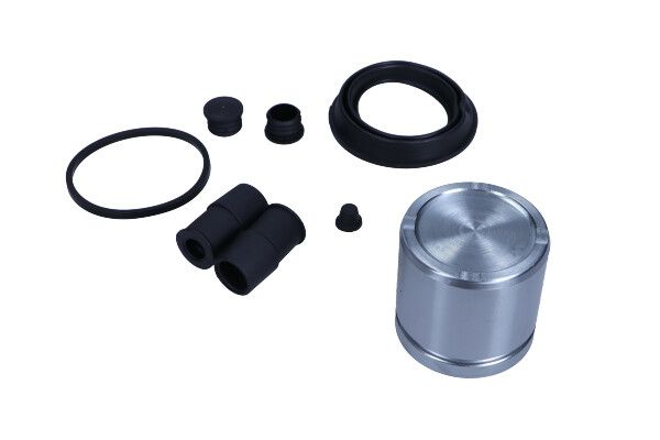 ZESTAW NAPRAWCZY ZACISKU HAMULCOWEGO PRZÓD CITROEN C4 2,0 16V HDI 135 04- MaXgear 27-0515