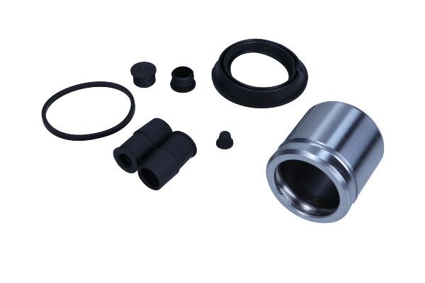 ZESTAW NAPRAWCZY ZACISKU HAMULCOWEGO PRZÓD CITROEN C4 2,0 16V HDI 135 04- MaXgear 27-0515