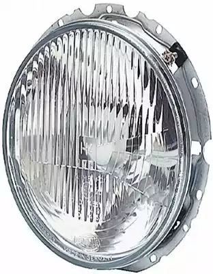 REFLEKTOR VW CADDY I, GOLF I 79-92 Hella 1A8003060551
