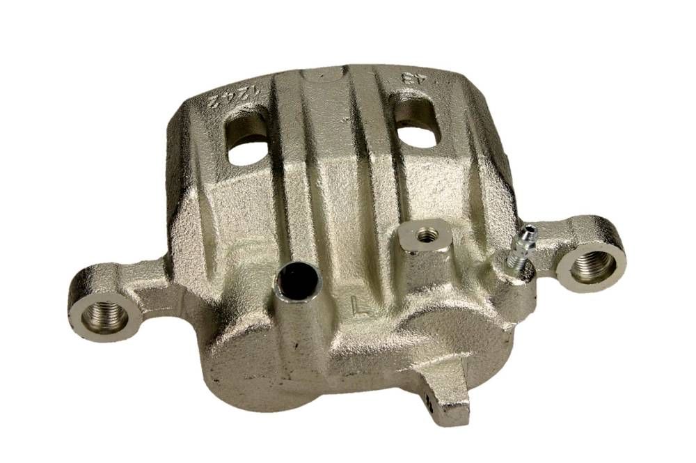ZACISK HAMULCA PRZÓD MITSUBISHI L200 L400 PAJERO 96-07 LE MaXgear 82-0389
