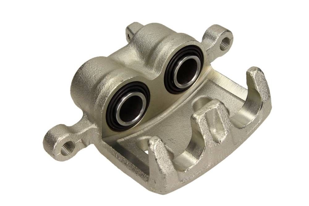 ZACISK HAMULCA PRZÓD MITSUBISHI L200 L400 PAJERO 96-07 LE MaXgear 82-0389