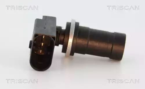CZUJNIK POŁOŻENIA WAŁU KORB. BMW 5 E61 2,5 04- Triscan 885511102