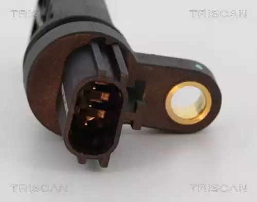 CZUJNIK POŁOŻENIA WAŁU KORB. NISSAN 350Z 3,5 06- Triscan 885514101