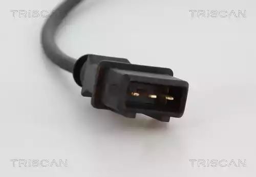 CZUJNIK POŁOŻENIA WAŁU KORB. VW GOLF 1,6 95- Triscan 885529115