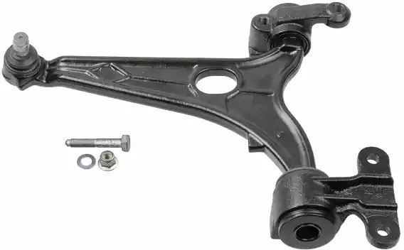 WAHACZ CITROEN C8/FIAT ULYSSE/PEUGEOT 807 07- LE Lemforder 3483101