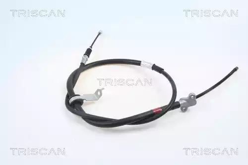 LINKA HAM. RĘCZ. TOYOTA T. HI-ACE 95-06 LE Triscan 8140131001