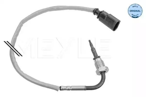 CZUJNIK TEMPERATURY SPALIN VW TOURAN 2,0TDI 15- MEYLE 1148000118
