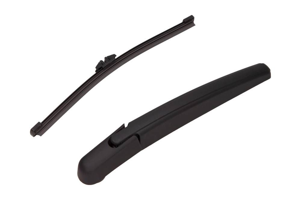 RAMIĘ WYCIERACZKI TYŁ CITROEN C5 KOMBI 08- KPL z wycieraczką MaXgear 39-0393