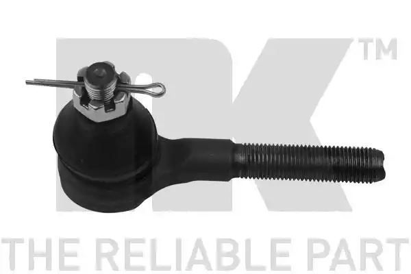 KOŃC. DR. KIER. TOYOTA IQ 09- LE/PR NK Autoparts 50345120