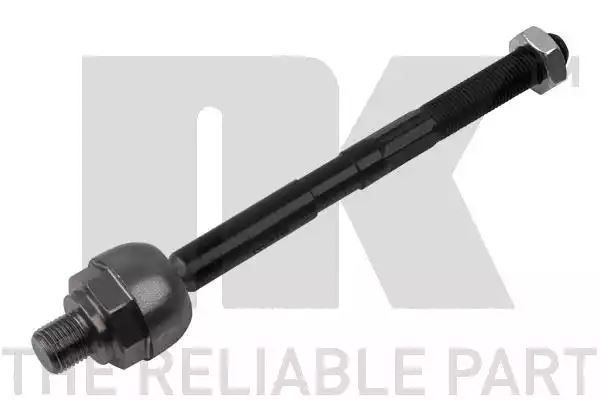 DRĄŻEK KIER. PORSCHE 911 CARRERA -05 LE/PR NK Autoparts 50347112