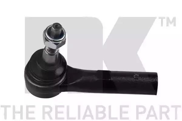 KOŃC. DR. KIER. JEEP GRAND CHEROKEE/COMMANDER 3,0CRD/3,4/4,7/5,7 05-10 PR NK Autoparts 5039306
