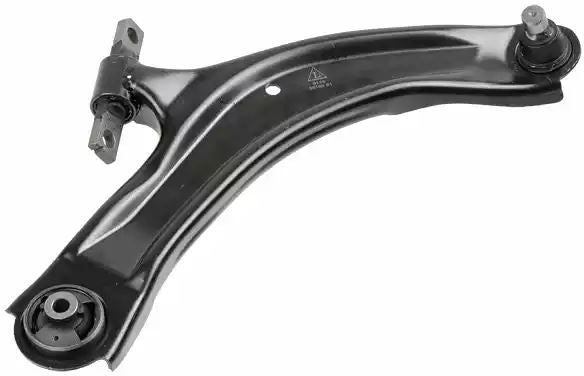 WAHACZ NISSAN P. QASHQAI/X-TRAIL RENAULT KOLEOS 07- PR Lemforder 3816801