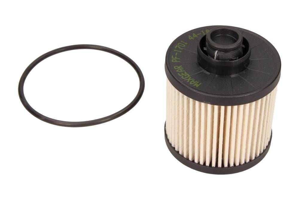 FILTR PALIWA CITROEN C4 1,6/2,0HDI PEUGEOT 308 508 14- FORD FOCUS MONDEO 1,5/2,0TDCI 14- NORMA EURO 5 EURO 6B MaXgear 26-1239