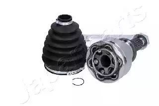 PRZEGUB ZEW. LAND ROVER DISCOVERY II 24X62X32 Japan Parts GIL21