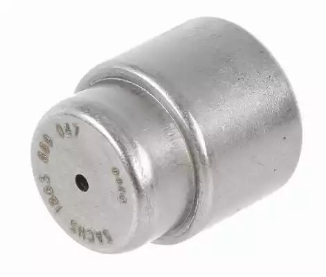ŁOŻYSKO WAŁKA SPRZ. VW MULTIVAN/T5 2,0 09-15 Sachs 1863869047