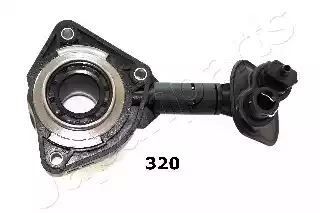 WYSPRZĘGLIK FORD C-MAX/FOCUS 1,6-1,8 TDCI 04- Japan Parts CF320