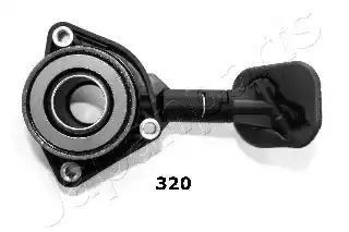 WYSPRZĘGLIK FORD C-MAX/FOCUS 1,6-1,8 TDCI 04- Japan Parts CF320
