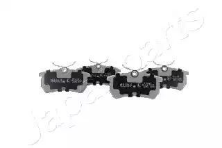 KLOCKI HAM. FORD T. FOCUS 1,4-2,0 16V 98-04 Japan Parts PP0005AF
