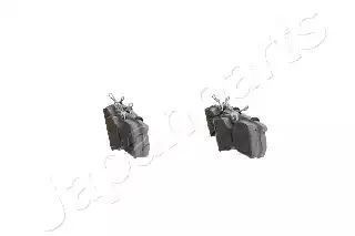 KLOCKI HAM. FORD T. FOCUS 1,4-2,0 16V 98-04 Japan Parts PP0005AF