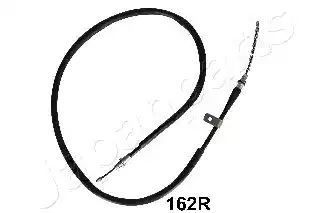 LINKA HAM. RĘCZ. NISSAN T. NOTE 06- PR Japan Parts BC162R