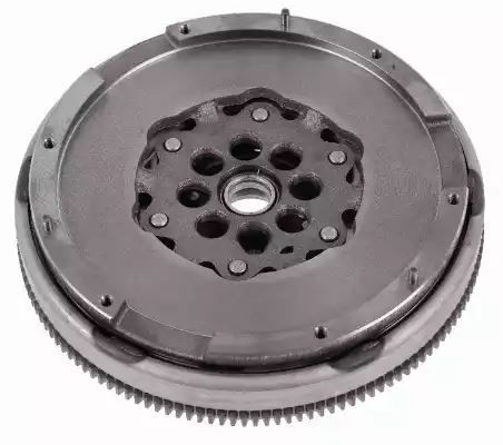 KOŁO DWUMASOWE BMW 2 KOMBI 1,5D 14- Sachs 2294501211