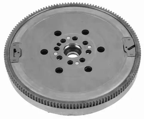 KOŁO DWUMASOWE BMW 2 KOMBI 1,5D 14- Sachs 2294501211