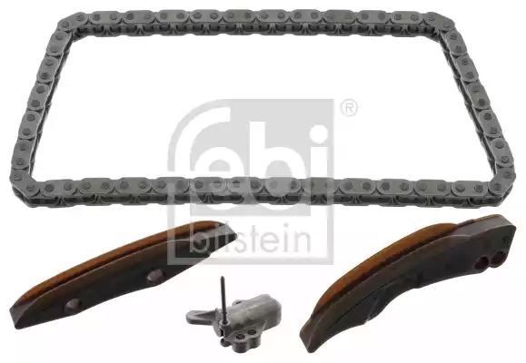 ZESTAW ŁAŃCUCHA ROZRZĄDU BMW N57D30C (POMPY WTRYSKOWEJ) Febi-Bilstein 49532