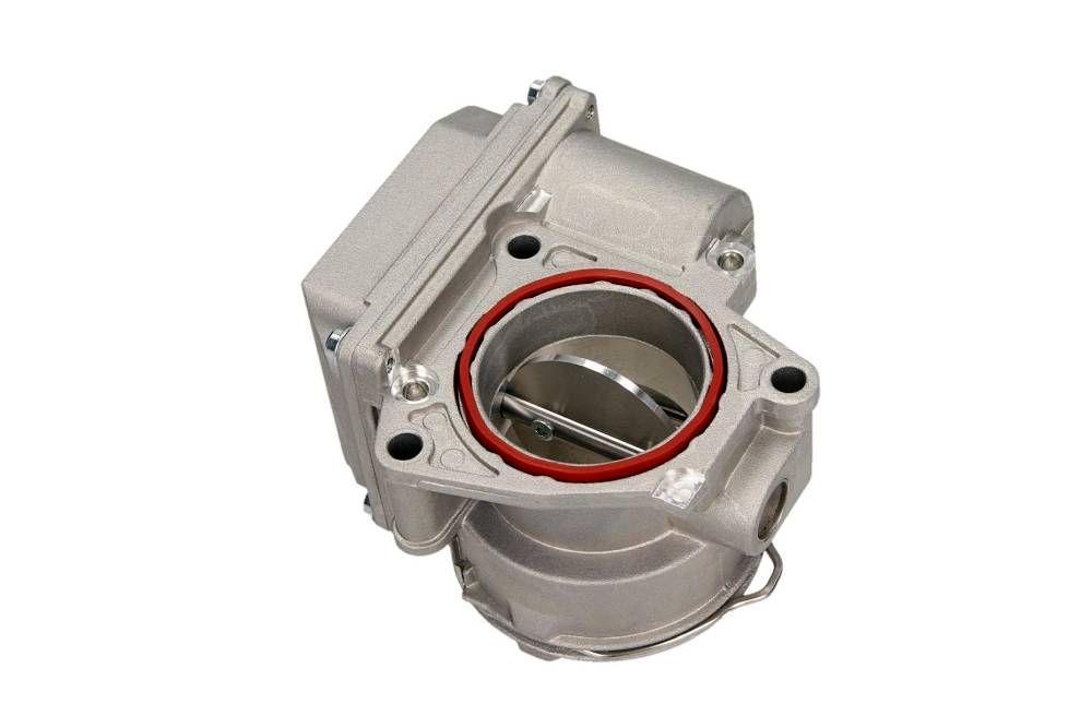 PRZEPUSTNICA AUDI A4 04- MaXgear 58-0096