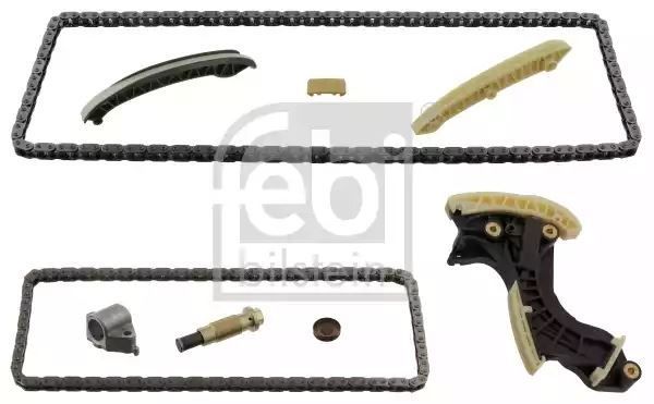 ZESTAW ŁAŃCUCHA ROZRZĄDU DB M271 (142 + 102 OGNIWA) Febi-Bilstein 40954