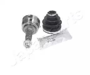 PRZEGUB ZEW. JEEP COMPASS 06- /MITSUBISHI LANCER Japan Parts GI909