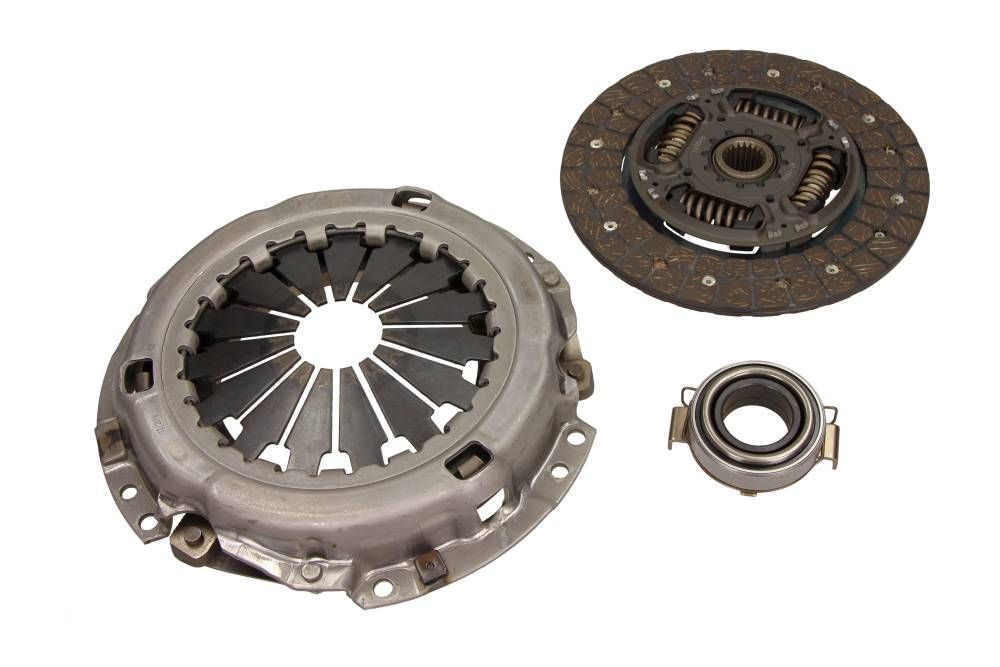 SPRZĘGŁO ZESTAW SPRZĘGŁA TOYOTA COROLLA 1,4 D-4D 07- MaXgear 61-5341