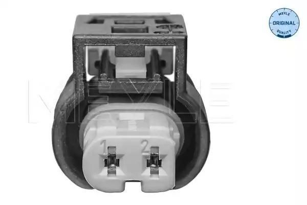 CZUJNIK TEMPERATURY SPALIN MERCEDES E KLASA 06- MEYLE 148000132