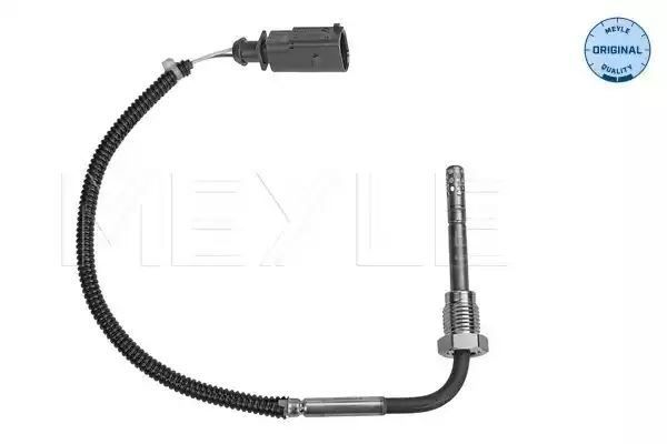 CZUJNIK TEMPERATURY SPALIN AUDI A6 10- MEYLE 1148000155