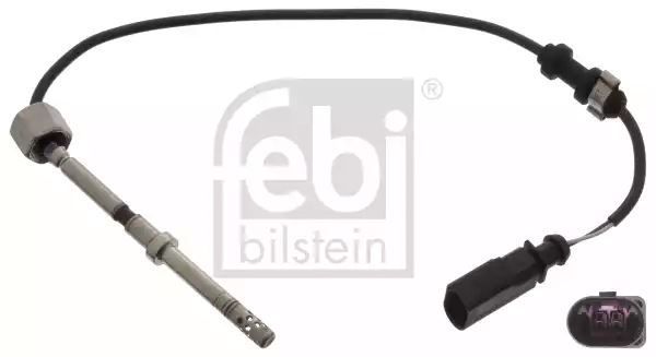 CZUJNIK TEMP. SPALIN VW GOLF 1,6FSI 03- Febi-Bilstein 48848