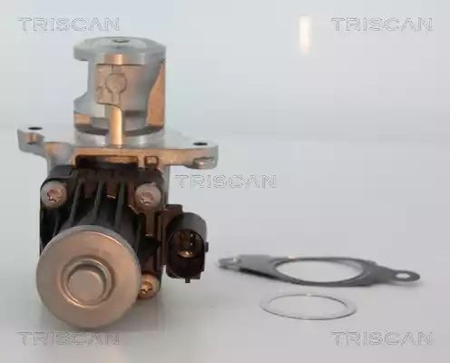 ZAWÓR EGR FIAT 1,3M-JET Triscan 881310004