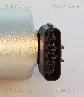 ZAWÓR EGR OPEL 1,7CDTI ASTRA G/MERIVA Triscan 881324022