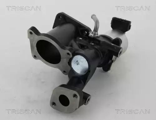 ZAWÓR EGR OPEL 1,7CDTI ASTRA G/MERIVA Triscan 881324022
